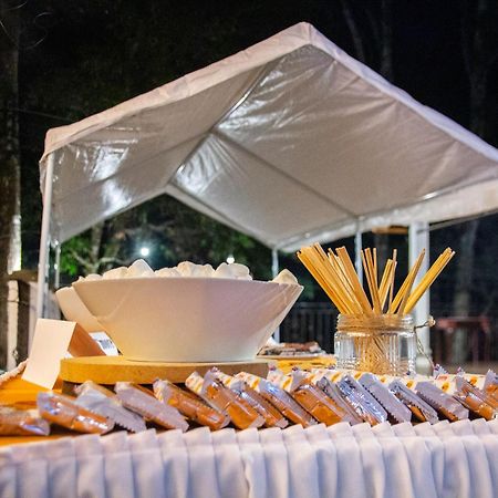 Hotel Huella Lenca La Esperanza Екстер'єр фото