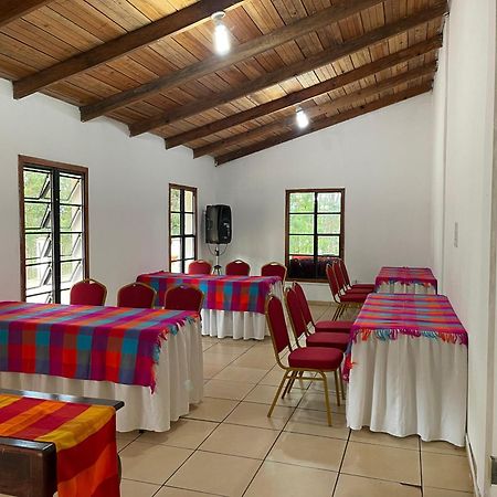 Hotel Huella Lenca La Esperanza Екстер'єр фото
